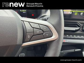 Photo 21 du bon plan DACIA Duster 1.2 hybrid-G 150ch Journey 4x4 occasion à 30801 €