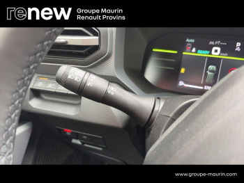 Photo 22 du bon plan DACIA Duster 1.2 hybrid-G 150ch Journey 4x4 occasion à 30801 €