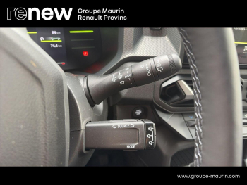 Photo 23 du bon plan DACIA Duster 1.2 hybrid-G 150ch Journey 4x4 occasion à 30801 €