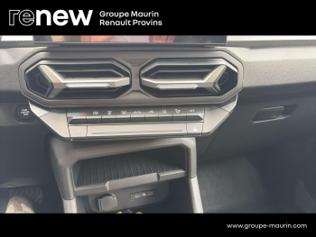 Photo 26 du bon plan DACIA Duster 1.2 hybrid-G 150ch Journey 4x4 occasion à 30801 €