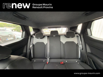 Photo 27 du bon plan DACIA Duster 1.2 hybrid-G 150ch Journey 4x4 occasion à 30801 €