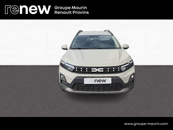 Photo 2 du bon plan DACIA Jogger 1.8 hybrid 155ch Journey 7 places -25 occasion à 28300 €