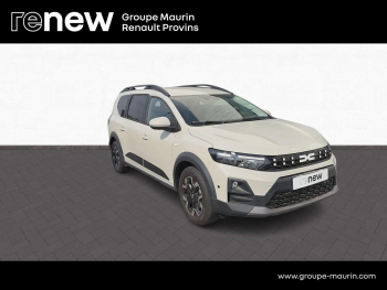 Photo 3 du bon plan DACIA Jogger 1.8 hybrid 155ch Journey 7 places -25 occasion à 28300 €