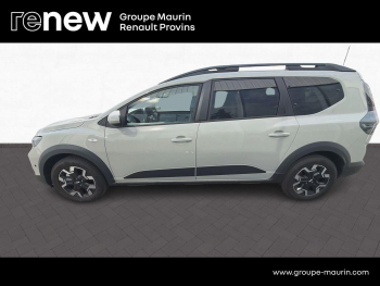 Photo 4 du bon plan DACIA Jogger 1.8 hybrid 155ch Journey 7 places -25 occasion à 28300 €