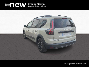 Photo 5 du bon plan DACIA Jogger 1.8 hybrid 155ch Journey 7 places -25 occasion à 28300 €