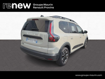 Photo 7 du bon plan DACIA Jogger 1.8 hybrid 155ch Journey 7 places -25 occasion à 28300 €