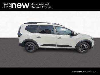 Photo 8 du bon plan DACIA Jogger 1.8 hybrid 155ch Journey 7 places -25 occasion à 28300 €