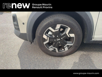Photo 9 du bon plan DACIA Jogger 1.8 hybrid 155ch Journey 7 places -25 occasion à 28300 €