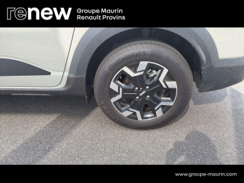 Photo 10 du bon plan DACIA Jogger 1.8 hybrid 155ch Journey 7 places -25 occasion à 28300 €