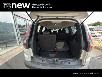 Photo 11 du bon plan DACIA Jogger 1.8 hybrid 155ch Journey 7 places -25 occasion à 28300 €
