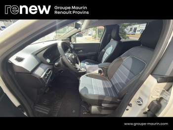 Photo 12 du bon plan DACIA Jogger 1.8 hybrid 155ch Journey 7 places -25 occasion à 28300 €