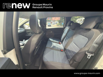 Photo 13 du bon plan DACIA Jogger 1.8 hybrid 155ch Journey 7 places -25 occasion à 28300 €