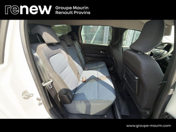Photo 14 du bon plan DACIA Jogger 1.8 hybrid 155ch Journey 7 places -25 occasion à 28300 €