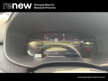 Photo 18 du bon plan DACIA Jogger 1.8 hybrid 155ch Journey 7 places -25 occasion à 28300 €
