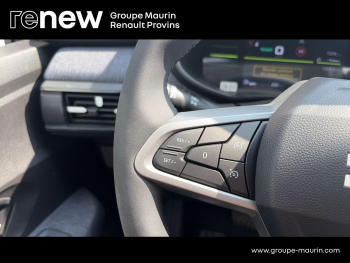 Photo 19 du bon plan DACIA Jogger 1.8 hybrid 155ch Journey 7 places -25 occasion à 28300 €