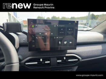 Photo 23 du bon plan DACIA Jogger 1.8 hybrid 155ch Journey 7 places -25 occasion à 28300 €