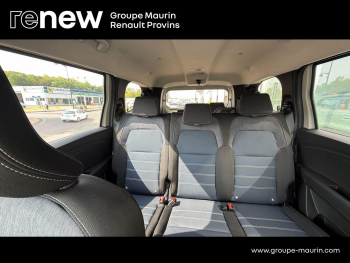 Photo 26 du bon plan DACIA Jogger 1.8 hybrid 155ch Journey 7 places -25 occasion à 28300 €