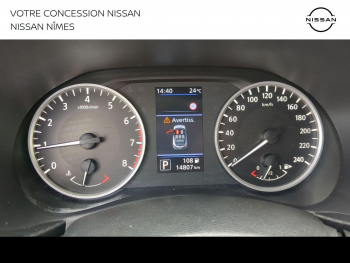 Photo 21 du bon plan NISSAN Juke 1.0 DIG-T 114ch Acenta 2023 occasion à 17890 €