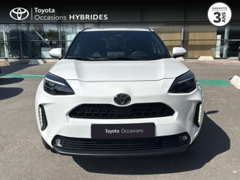Photo 5 du bon plan TOYOTA Yaris Cross 130h Design MY25 occasion à 27790 €