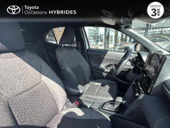 Photo 6 du bon plan TOYOTA Yaris Cross 130h Design MY25 occasion à 27790 €