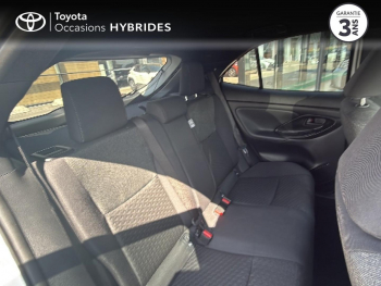 Photo 7 du bon plan TOYOTA Yaris Cross 130h Design MY25 occasion à 27790 €
