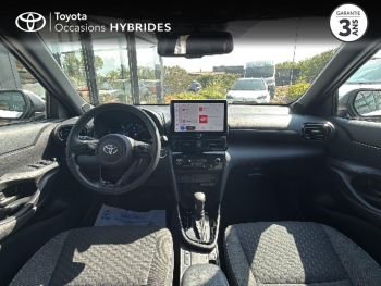 Photo 8 du bon plan TOYOTA Yaris Cross 130h Design MY25 occasion à 27790 €