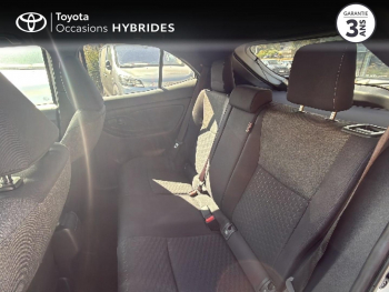 Photo 12 du bon plan TOYOTA Yaris Cross 130h Design MY25 occasion à 27790 €