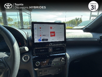 Photo 15 du bon plan TOYOTA Yaris Cross 130h Design MY25 occasion à 27790 €