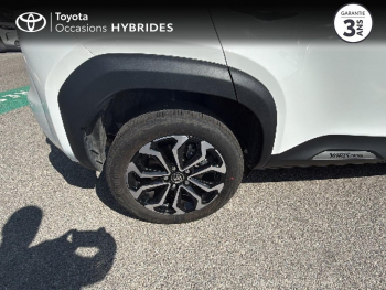 Photo 16 du bon plan TOYOTA Yaris Cross 130h Design MY25 occasion à 27790 €