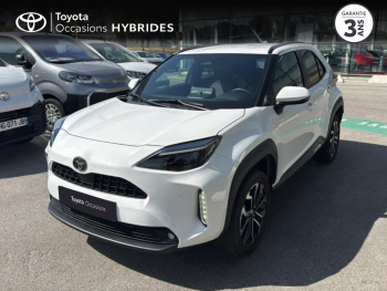 Photo 17 du bon plan TOYOTA Yaris Cross 130h Design MY25 occasion à 27790 €