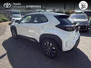 Photo 18 du bon plan TOYOTA Yaris Cross 130h Design MY25 occasion à 27790 €