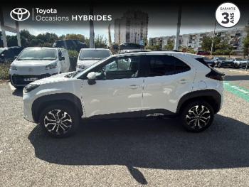 Photo 19 du bon plan TOYOTA Yaris Cross 130h Design MY25 occasion à 27790 €