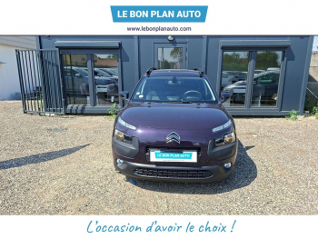 Photo 2 du bon plan CITROEN C4 Cactus BlueHDi 100 Shine Edition occasion à 6999 €