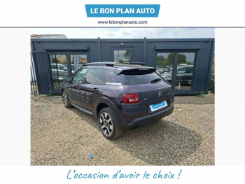 Photo 4 du bon plan CITROEN C4 Cactus BlueHDi 100 Shine Edition occasion à 6999 €