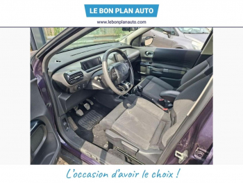 Photo 7 du bon plan CITROEN C4 Cactus BlueHDi 100 Shine Edition occasion à 6999 €