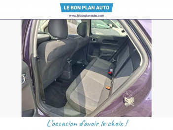 Photo 8 du bon plan CITROEN C4 Cactus BlueHDi 100 Shine Edition occasion à 6999 €