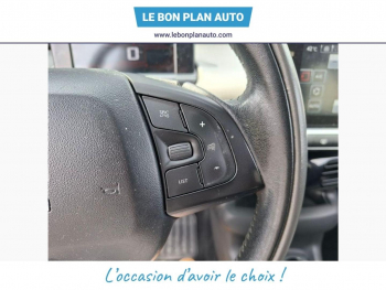 Photo 13 du bon plan CITROEN C4 Cactus BlueHDi 100 Shine Edition occasion à 6999 €