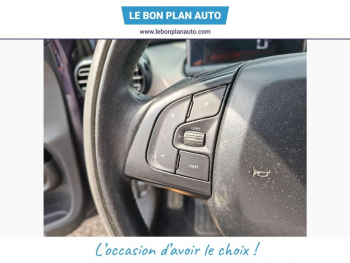 Photo 14 du bon plan CITROEN C4 Cactus BlueHDi 100 Shine Edition occasion à 6999 €