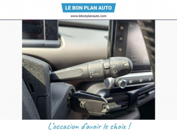 Photo 15 du bon plan CITROEN C4 Cactus BlueHDi 100 Shine Edition occasion à 6999 €