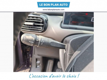 Photo 16 du bon plan CITROEN C4 Cactus BlueHDi 100 Shine Edition occasion à 6999 €