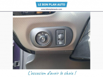 Photo 17 du bon plan CITROEN C4 Cactus BlueHDi 100 Shine Edition occasion à 6999 €