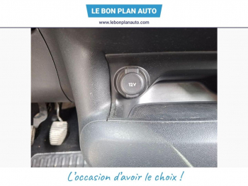 Photo 23 du bon plan CITROEN C4 Cactus BlueHDi 100 Shine Edition occasion à 6999 €