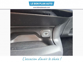 Photo 24 du bon plan CITROEN C4 Cactus BlueHDi 100 Shine Edition occasion à 6999 €