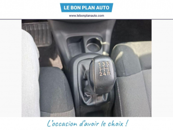 Photo 25 du bon plan CITROEN C4 Cactus BlueHDi 100 Shine Edition occasion à 6999 €
