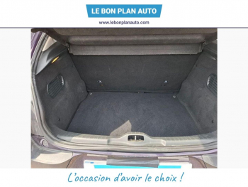 Photo 26 du bon plan CITROEN C4 Cactus BlueHDi 100 Shine Edition occasion à 6999 €