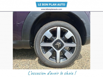 Photo 27 du bon plan CITROEN C4 Cactus BlueHDi 100 Shine Edition occasion à 6999 €
