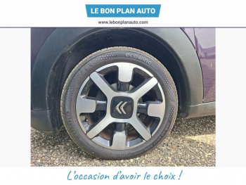 Photo 28 du bon plan CITROEN C4 Cactus BlueHDi 100 Shine Edition occasion à 6999 €