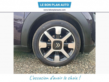Photo 29 du bon plan CITROEN C4 Cactus BlueHDi 100 Shine Edition occasion à 6999 €