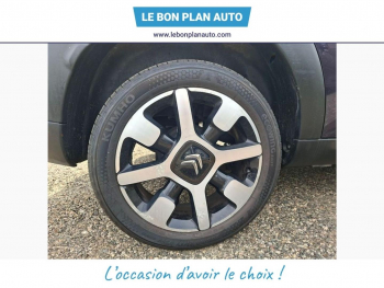 Photo 30 du bon plan CITROEN C4 Cactus BlueHDi 100 Shine Edition occasion à 6999 €