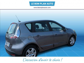 Photo 6 du bon plan RENAULT Scenic 1.6 dCi 130ch energy Business eco² occasion à 6990 €